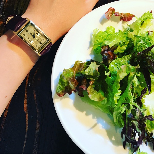 LIP(リップ)の時計とチャーチルの関係は？