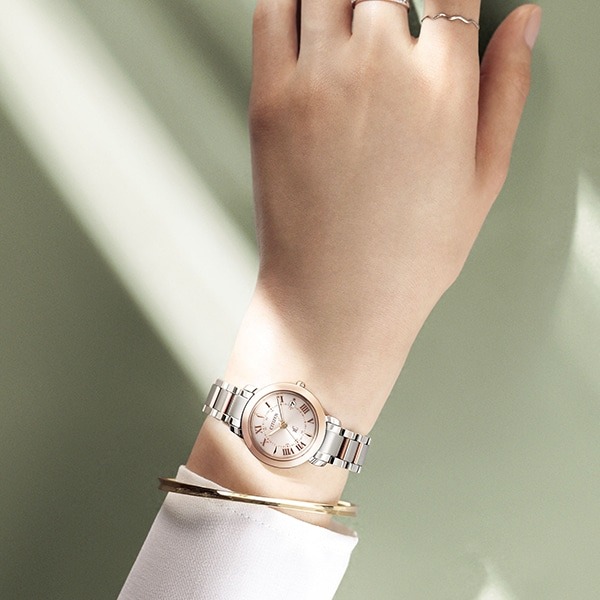 シチズン クロスシー ES9444-50Aの特徴・機能