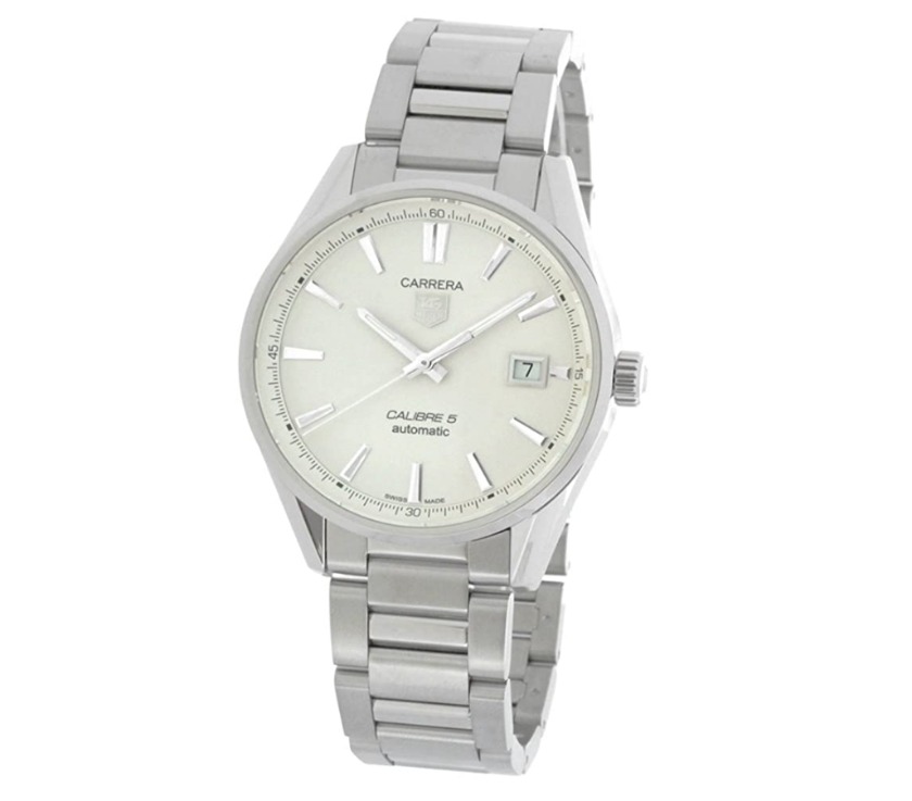 タグホイヤーカレラ「WAR211B.BA0782」