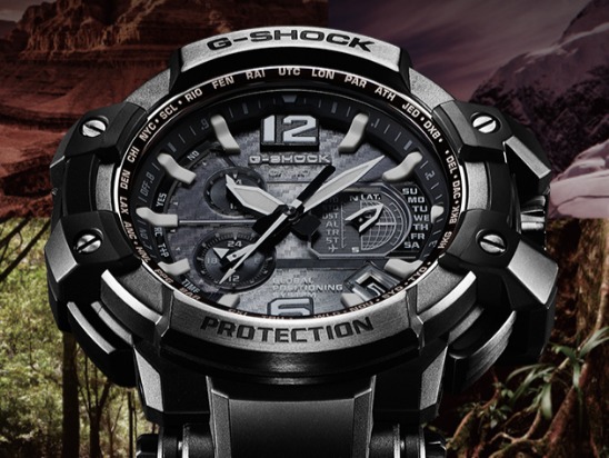 GPW-1000T-1Aの特徴・評価