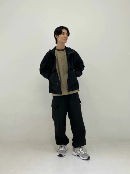 フィールドジャケットの人気メンズブランド比較表