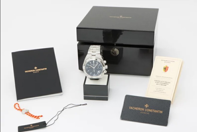 人気時計オーヴァーシーズは早めに予約・購入が吉