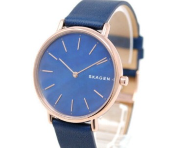 スカーゲンのレディース（女性用）腕時計：SKW2731の特徴・機能