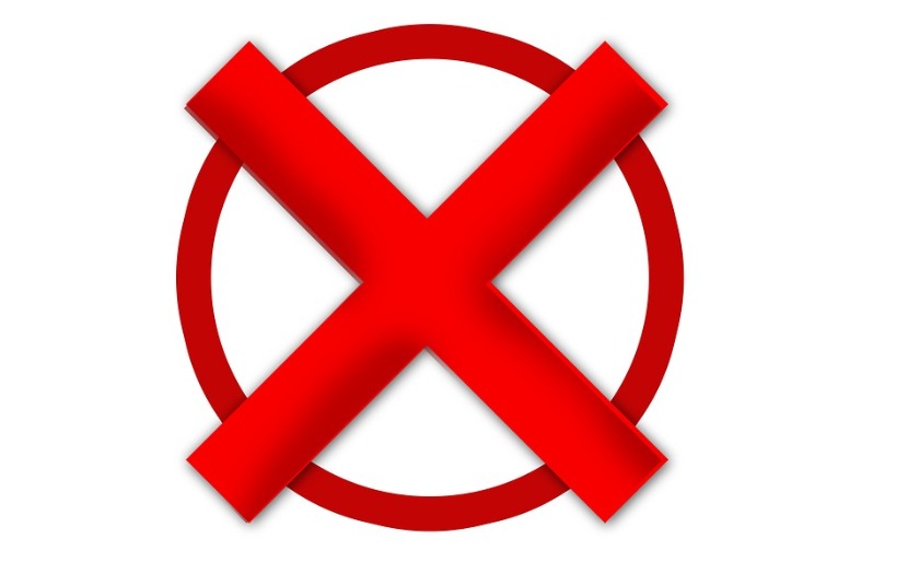 ガーミンvivosmart4の気になる点