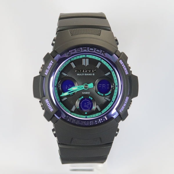 CASIO(カシオ)タフソーラーの人気腕時計 比較表