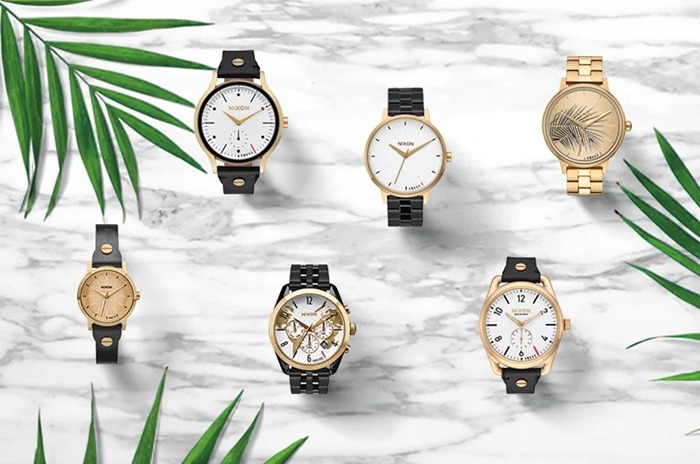 NIXON(ニクソン)のレディース腕時計：価格帯で選ぶ