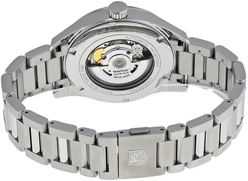 カレラ デイデイト WAR201E.BA0723