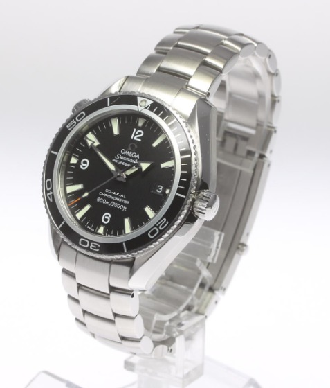 オメガ シーマスター プラネットオーシャン600m 2201.50