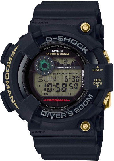 マスター オブ G GF-8235D-1BJR