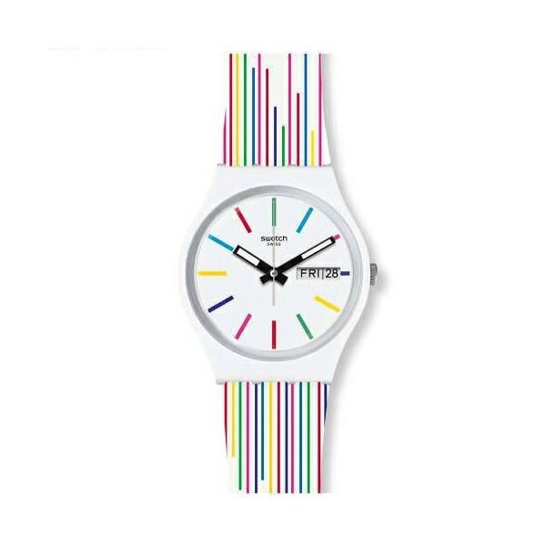 スウォッチレディース(女性) GW712