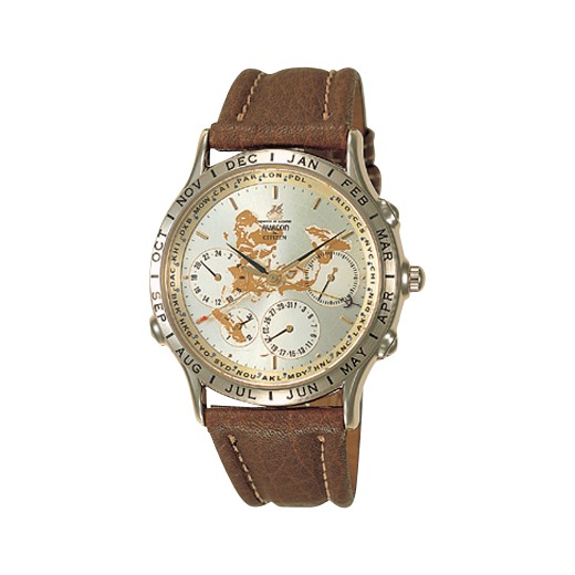 シチズンアバロン