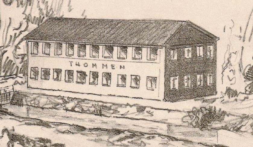 レビュートーメンはスイスの歴史あるブランド