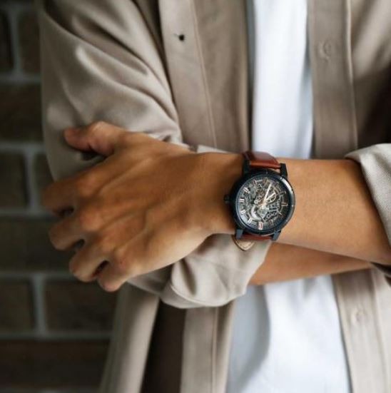 ピエールラニエのイチ押しモデルは？フランスNo.1ブランドの腕時計