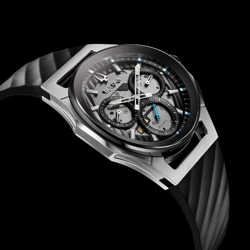 BULOVA 98A161の特徴・機能