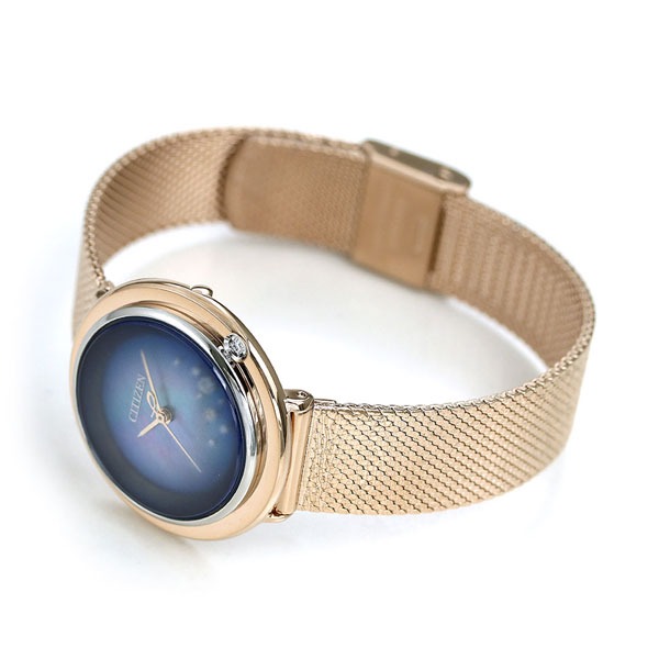 CITIZEN L チャンルー EM0648-81N