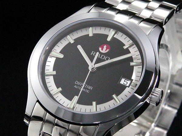 ラドー「ダイヤスター」の電池交換の方法や相場を調査