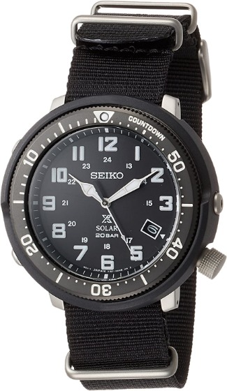 セイコー プロスペックス SBDJ027