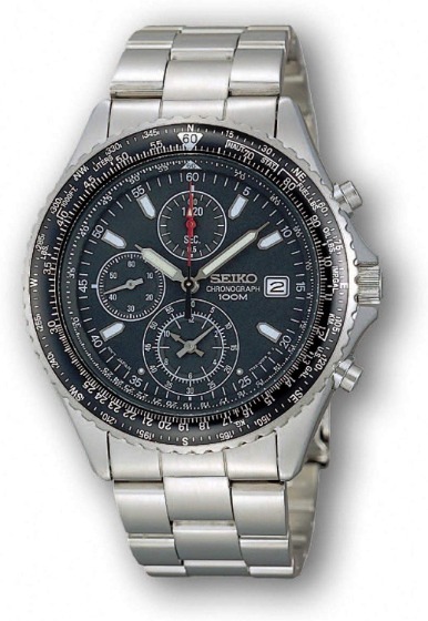  パイロットクロノグラフSND253P1