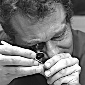 フランソワ・ポール・ジュルヌの生い立ち