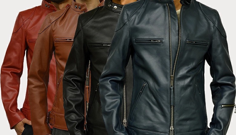 今年はライダースジャケットが流行る？おすすめブランドを紹介