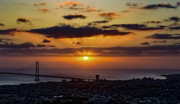 神戸市須磨区の時計買取店