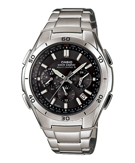 カシオ ウェーブセプター WVQ-M410DE-1A2JF