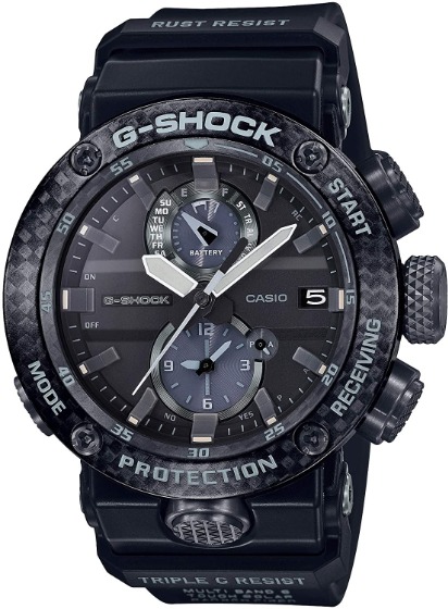 G-SHOCK GWR-B1000-1AJF