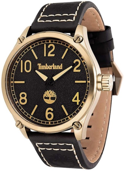 Timberland(ティンバーランド)の腕時計を紹介