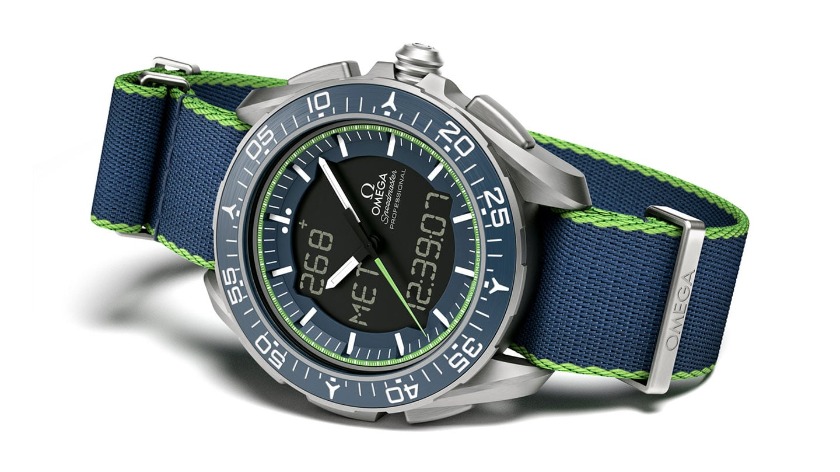 スカイウォーカー X‑33