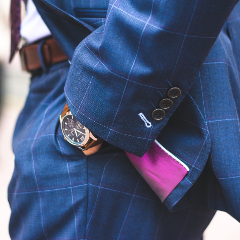 メンズ人気モデル5選