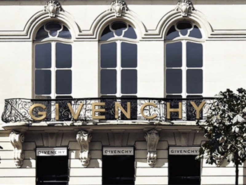 ジバンシー(GIVENCHY)の腕時計を紹介！評判や人気モデル