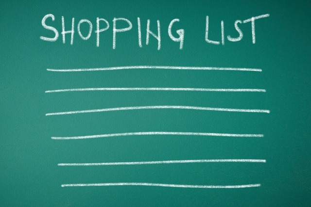 甲府市の電池交換・時計修理店 比較一覧表