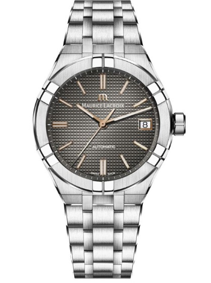 モーリスラクロア(mauricelacroix) AI6007-SS002-331-1