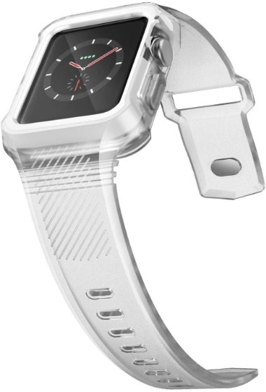 【 X-Doria 】 Apple Watch 3 / 2 / 1 ケース