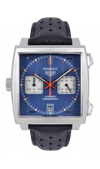 タグホイヤー モナコ クロノグラフ CAW211P.FC6356