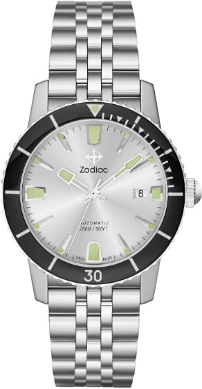 スーパーシーウルフ ZO9255