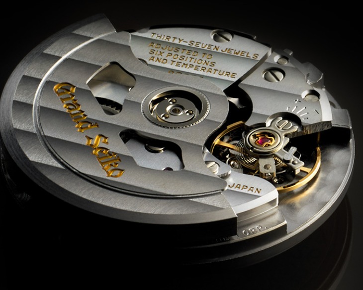 振動数が少ないので部品が長持ちする