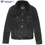 アメリカンイーグル デニムジャケット 