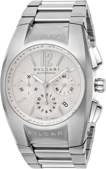 ブルガリ(BVLGARI) エルゴン EG40C6SSDCH