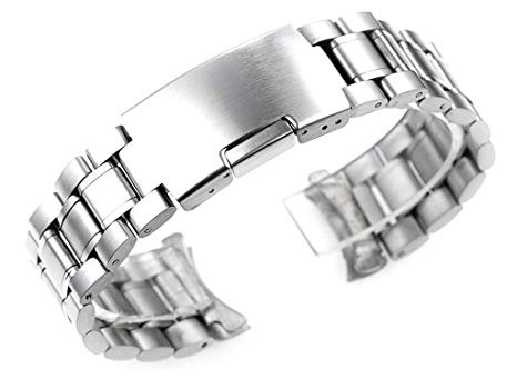 SARX049(セイコープレザージュ)をメタルバンドに交換する人も