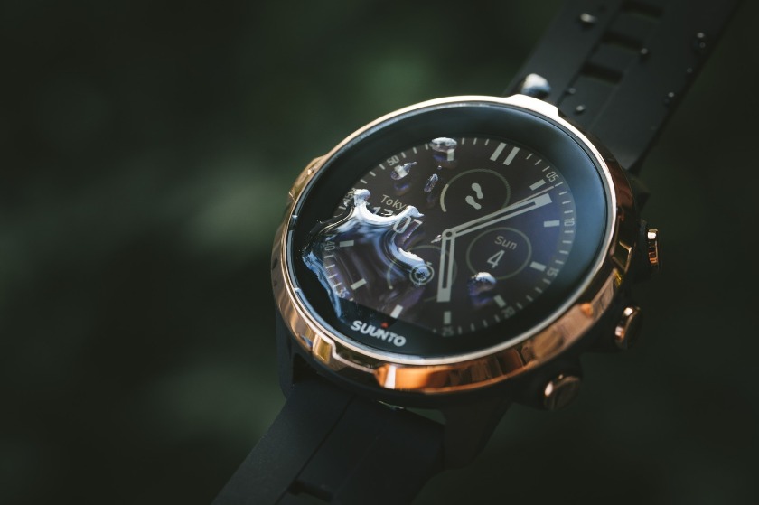 チープカシオの防水性は思ったより高いことが判明