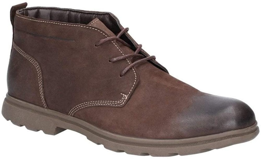 ヌバックレザーは秋冬ファッションの人気アイテム？