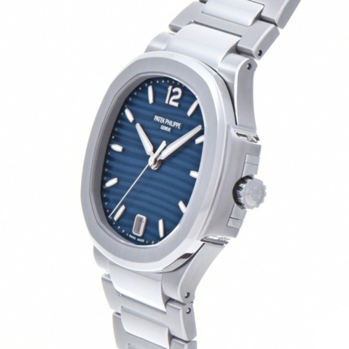 パテックフィリップ ノーチラス 7118-1A-001