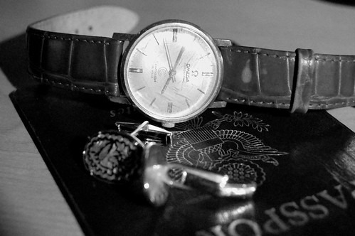 オメガ(OMEGA)の修理は安心して依頼できるお店を選ぼう