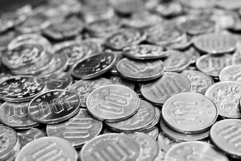 ゲームセンターの景品だった？