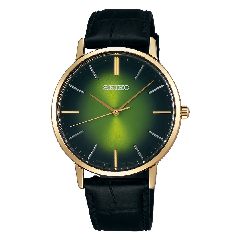セイコーセレクションの定番人気モデル2選【ペアウォッチ】