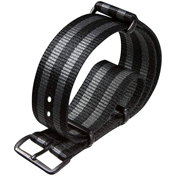 BXバンド腕時計の交換方法