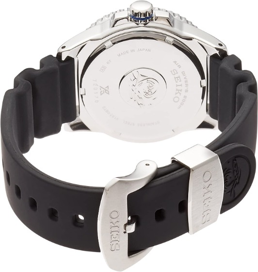 SEIKO(セイコー)プロスペックス ダイバースキューバ：SBDJ019