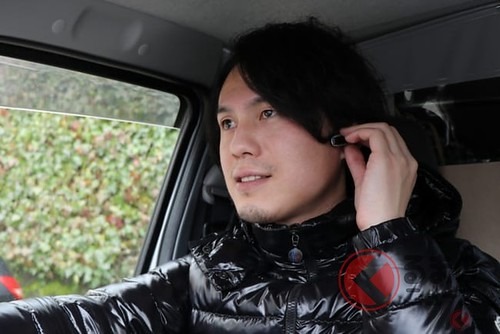 GPS+Cellularモデルの特徴