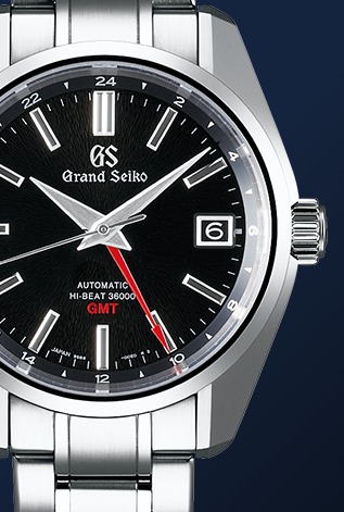 セイコー（SEIKO)時計はグランドセイコーと別ブランドなの？